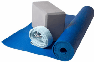 Premium Non-Slip Yoga Mat