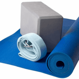Premium Non-Slip Yoga Mat