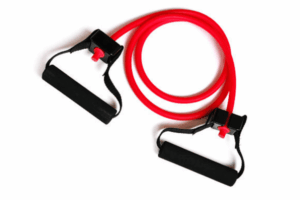 Resistance Bands Set (5-Pack)