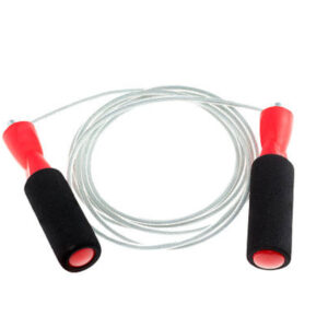 Speed Jump Rope Steel Cable
